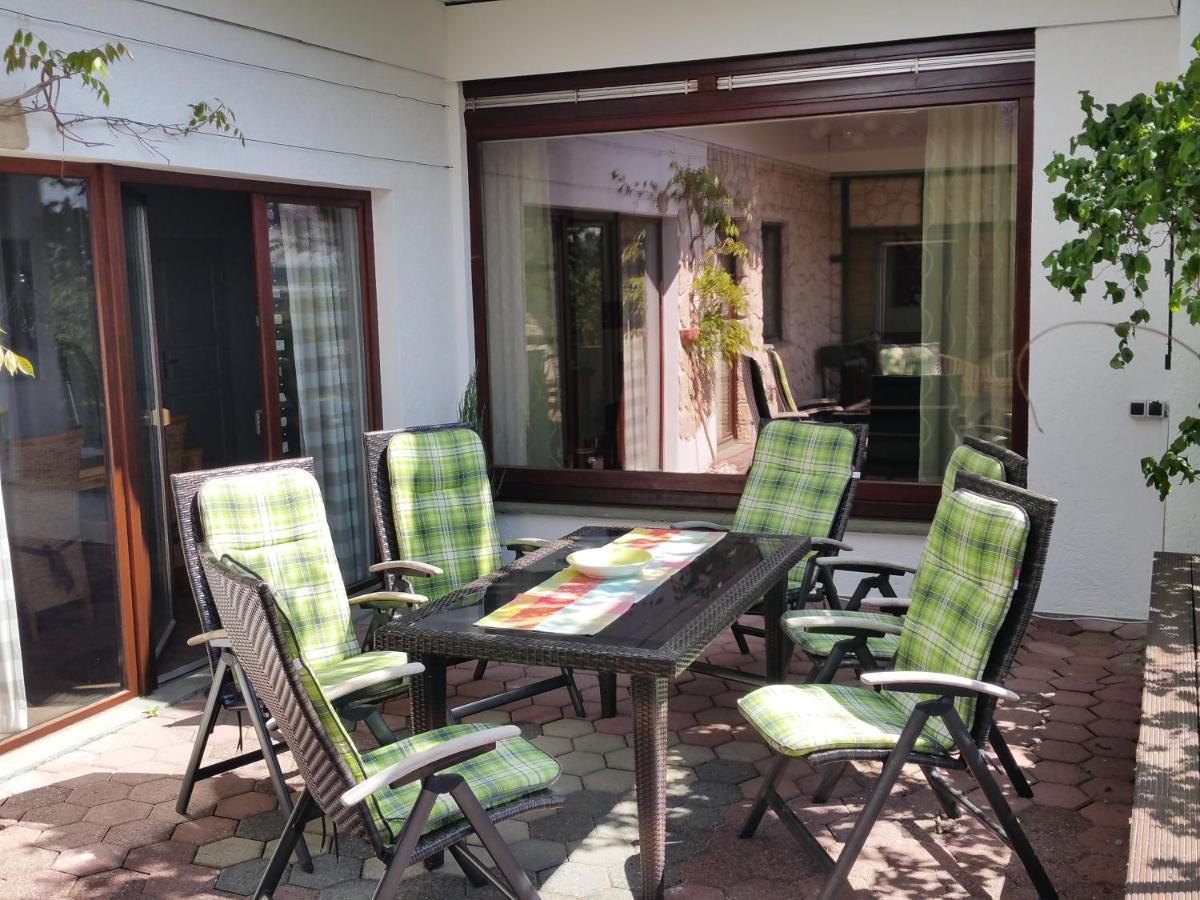 Gaestehaus Sonnenhuegel Möhnesee Quarto foto