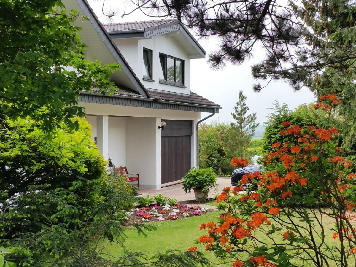 Gaestehaus Sonnenhuegel Möhnesee Quarto foto