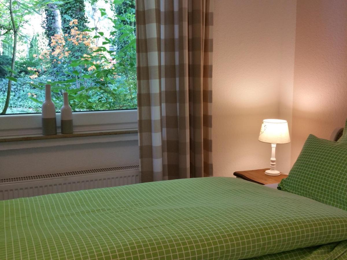 Gaestehaus Sonnenhuegel Möhnesee Quarto foto