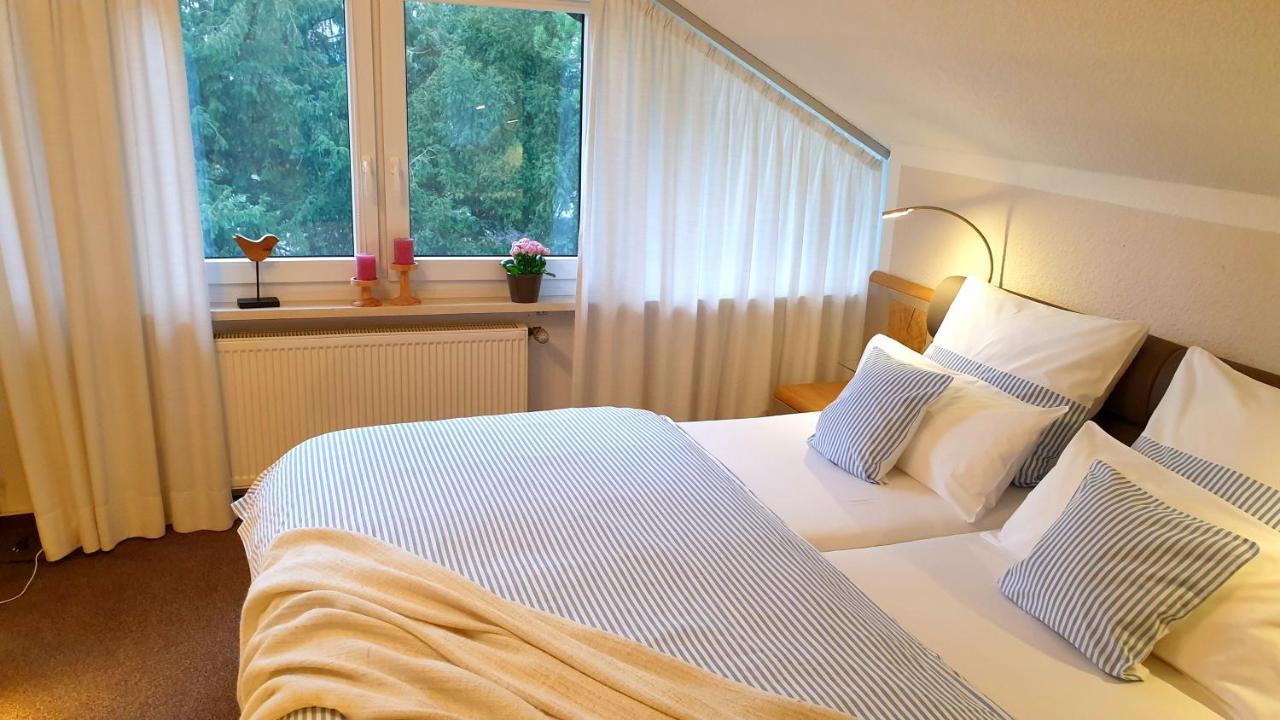 Gaestehaus Sonnenhuegel Möhnesee Exterior foto