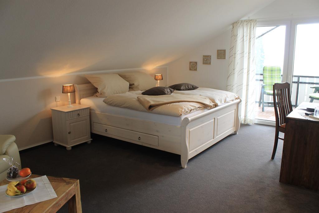 Gaestehaus Sonnenhuegel Möhnesee Quarto foto
