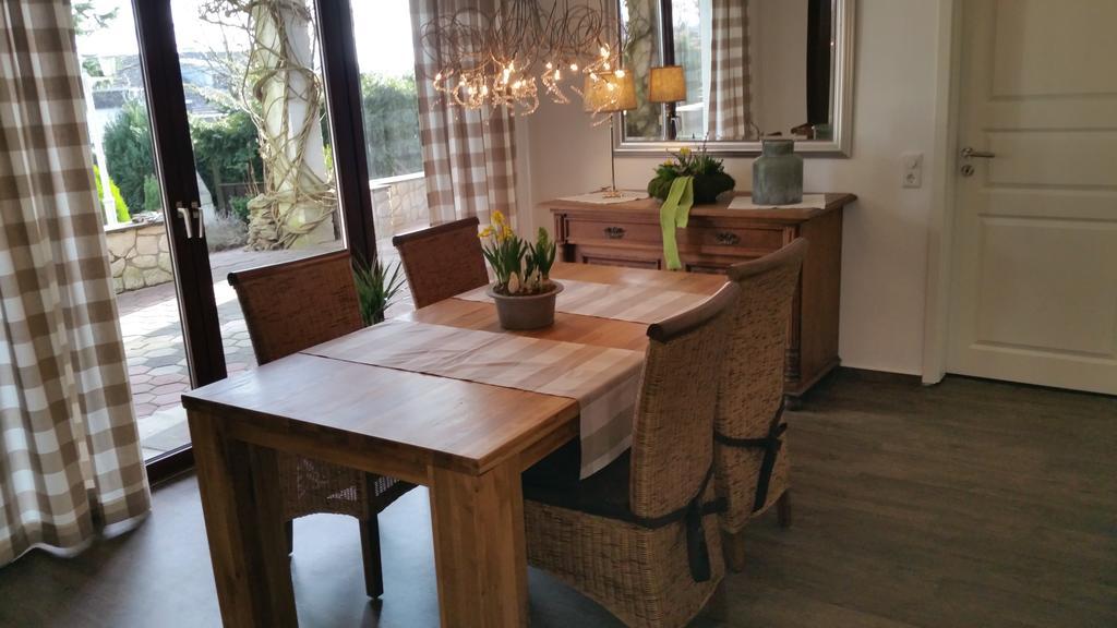 Gaestehaus Sonnenhuegel Möhnesee Quarto foto